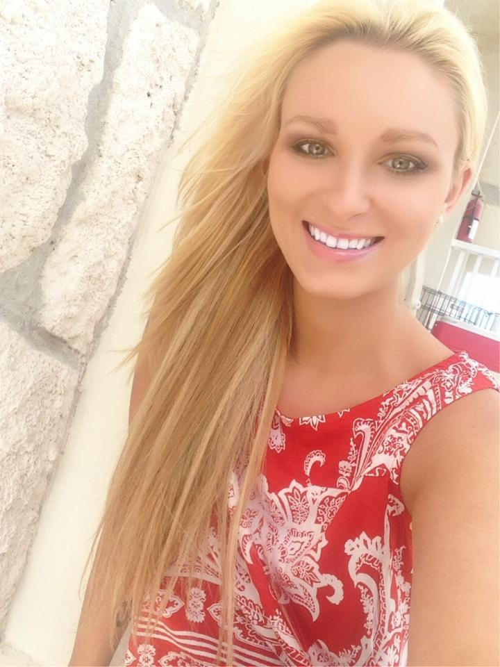 Jenna Newhart