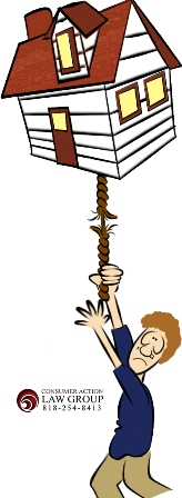 Predatory Lending Attorney - ConsumerActionLawGroup.com