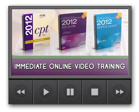 CPC Certification Study Guide 2012'