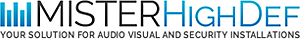 Company Logo For Mister High Def