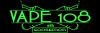Company Logo For VAPE108'