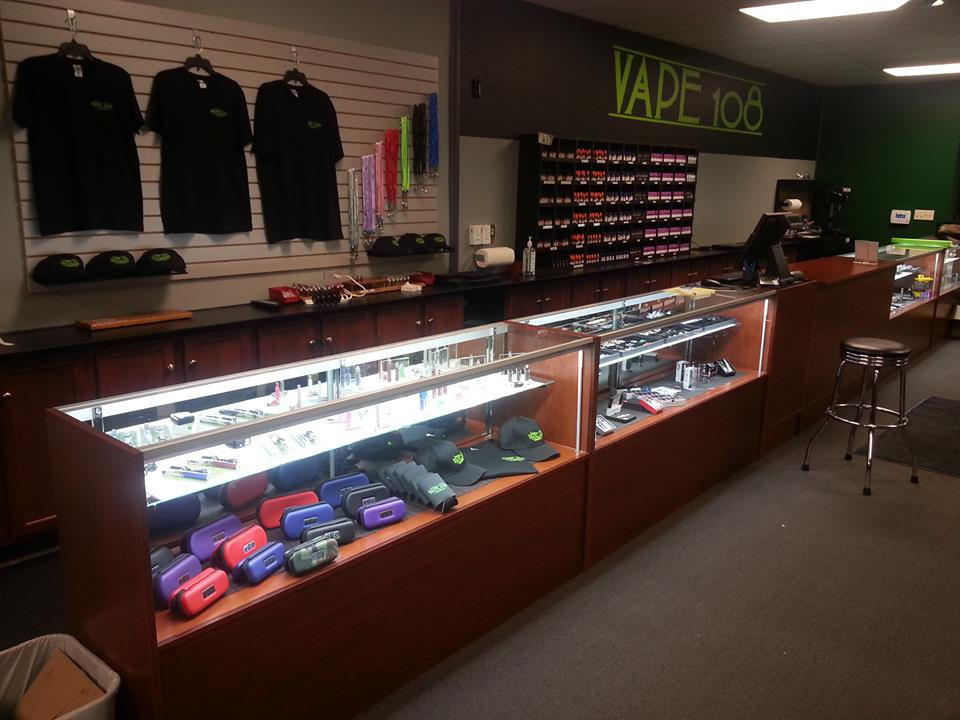 Shop Photo 1