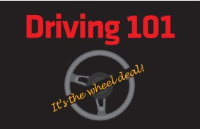 Driving101
