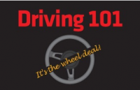 Driving101 Logo