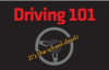 Logo for Driving101'