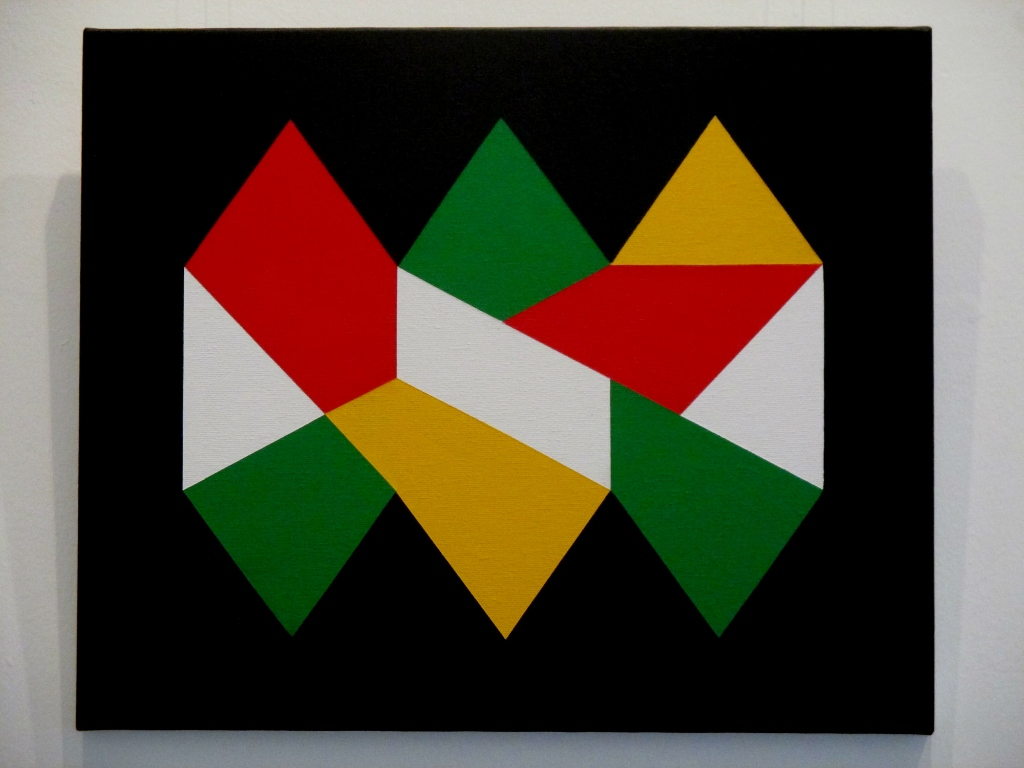 Animation Trigonometry Visual Artist Dr. Judith Duquemin