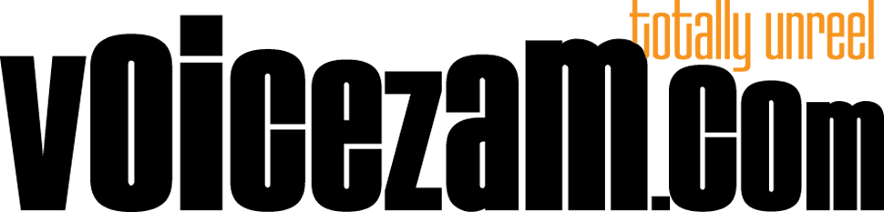 VoiceZam Logo