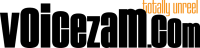 VoiceZam Logo