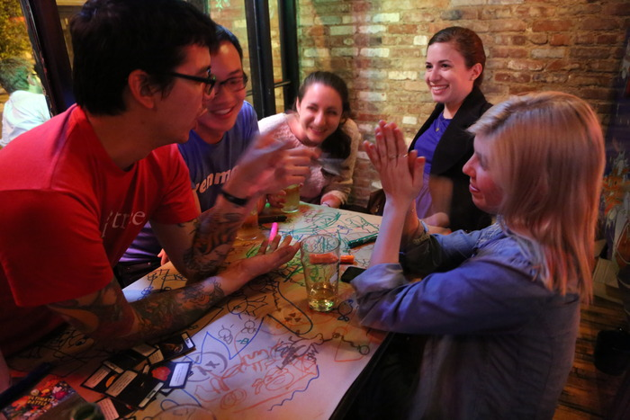 Creative Card Battle Game Gamerite Studios