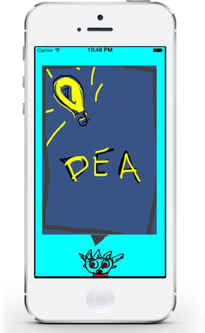 DEA (Diary Entries Anonymous) Hadil Amin'