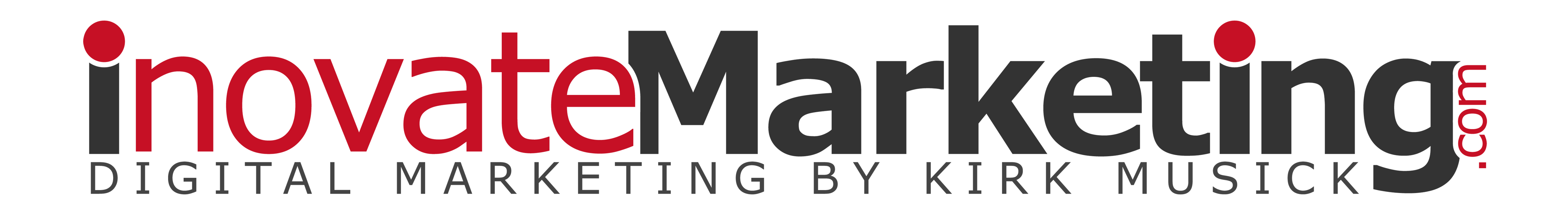 Company Logo For iNovate Marketing'