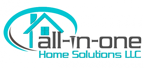 Company Logo For All-In-One Home Solutions, LLC'