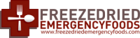 Freezedriedemergencyfoods.com