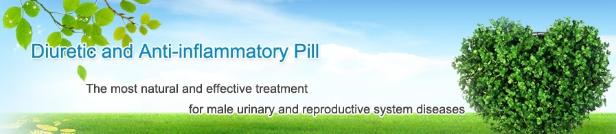 Compared with antibiotic therapy, herbal pill is a natural,