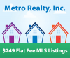 Company Logo For Metro Realty, Inc'