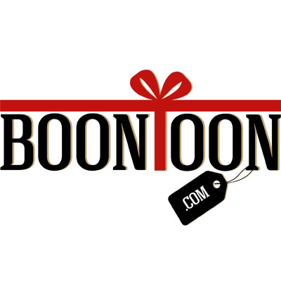 Boontoon Logo