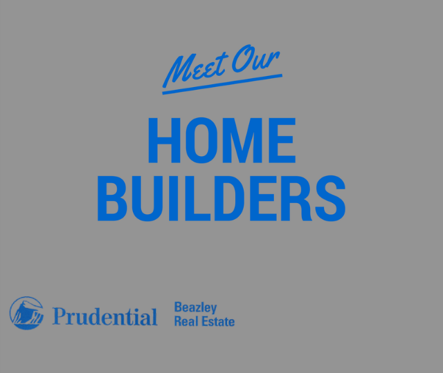 The Homebuilders of Prudential Beazley Real Estate