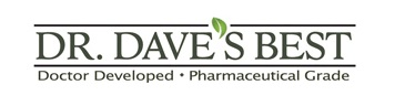Company Logo For Dr. Dave&#039;s Best'