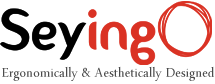 Seyingo, LLC Logo