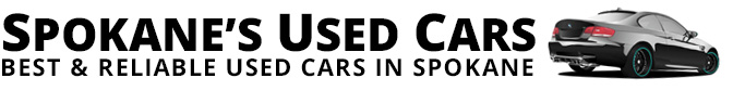 Spokane's Used Cars'