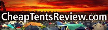 CheapTentsReview.com'