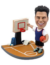 Company Logo For Mbobble Bobbleheads'