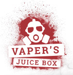 Vapers Juice Box'