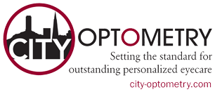 Company Logo For City Optometry'