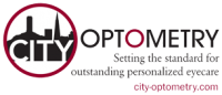 City Optometry Logo