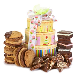Cookies and Cakes'
