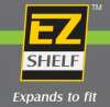 EZ SHELF- The Best Closet Organizer