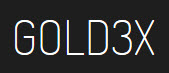 Company Logo For Gold3X'