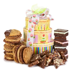 Harvard Sweet Boutique'