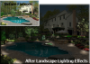 Landscape Lighting Software and Landscape Lighting Effects'