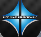 Auto Glass Perfection Logo