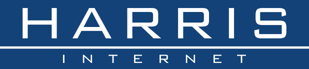 Harris Internet'