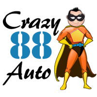 Crazy 88 Auto