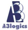 Logo for A3Logics (India) Limited'
