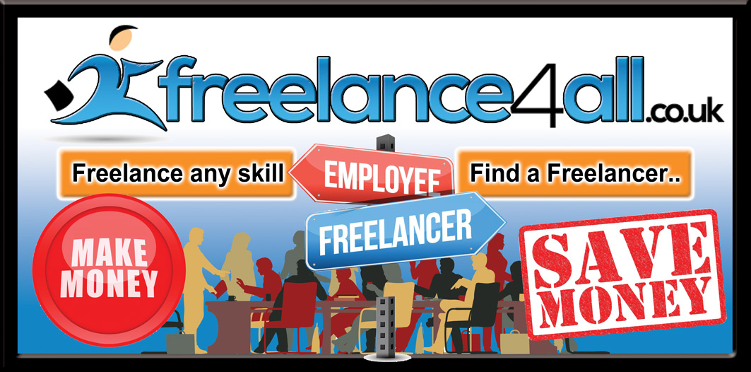 Freelance4all.co.uk'