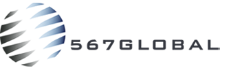 567 Global Custom Framing Logo