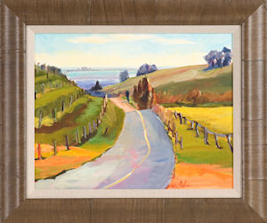 top picture framing service