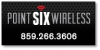 Company Logo For Point Six Wireless'