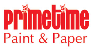Primetime Paint &amp;amp; Paper Inc'