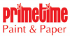 Primetime Paint &amp; Paper Inc'