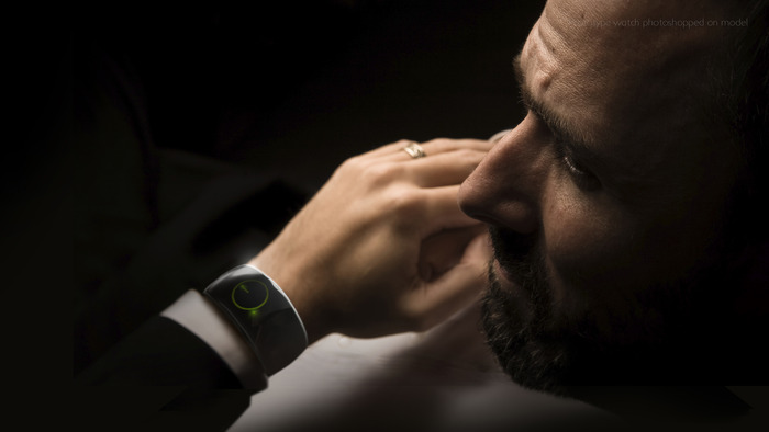 Moment Smartwatch