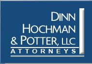 Logo for Dinn, Hochman &amp; Potter, LLC'
