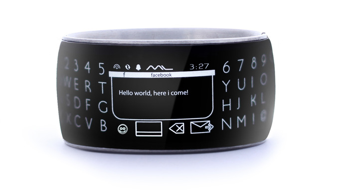 Moment Smartwatch