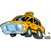 Company Logo For Auto Taxi Maestral'