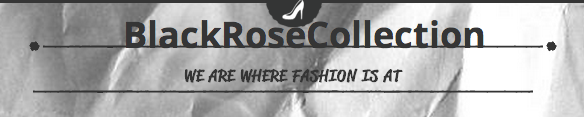 The Black Rose Collection Logo