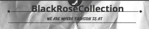 Company Logo For The Black Rose Collection'
